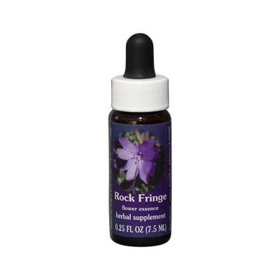 FES Organic Research Flower Essence Sulphur Flower 7.5ml